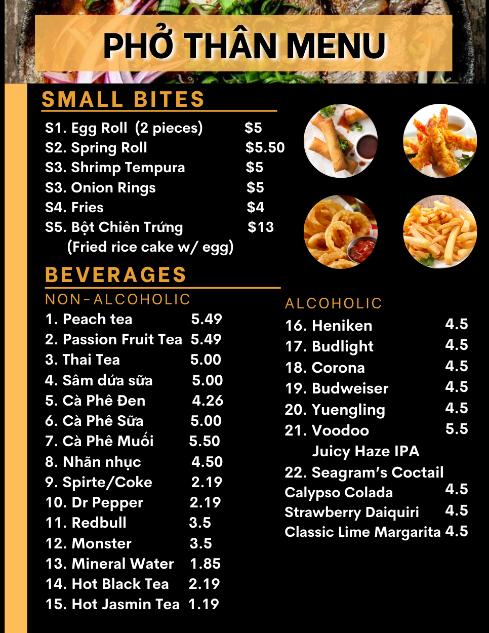 Pho Than Duluth